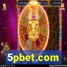 5pbet.com