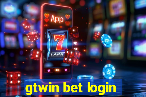 gtwin bet login