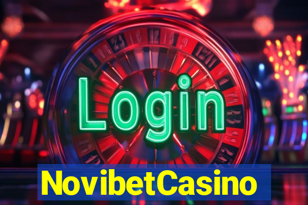 NovibetCasino