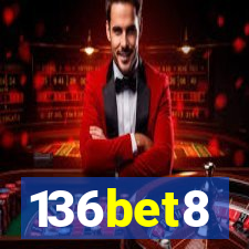 136bet8