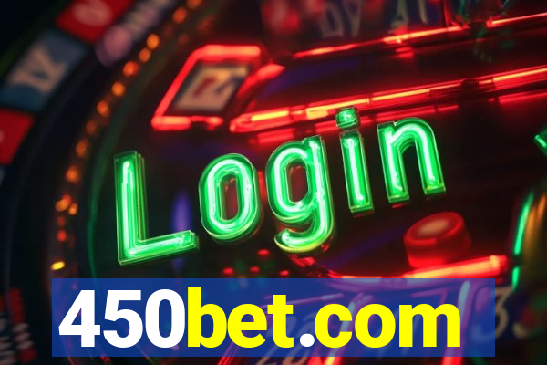 450bet.com