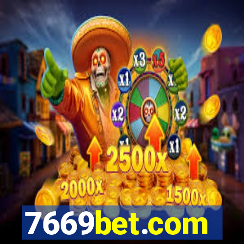 7669bet.com