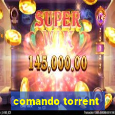 comando torrent