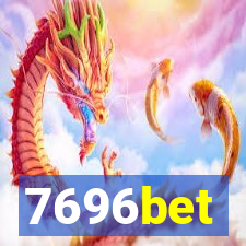 7696bet