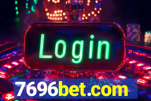 7696bet.com