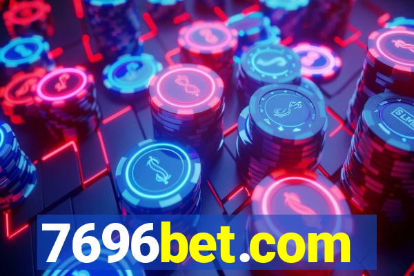 7696bet.com