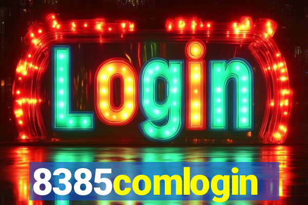 8385comlogin