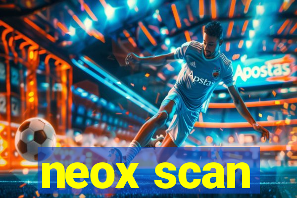 neox scan