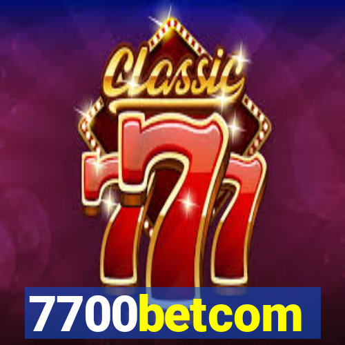 7700betcom