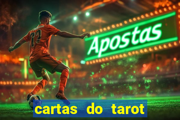 cartas do tarot cigano para imprimir