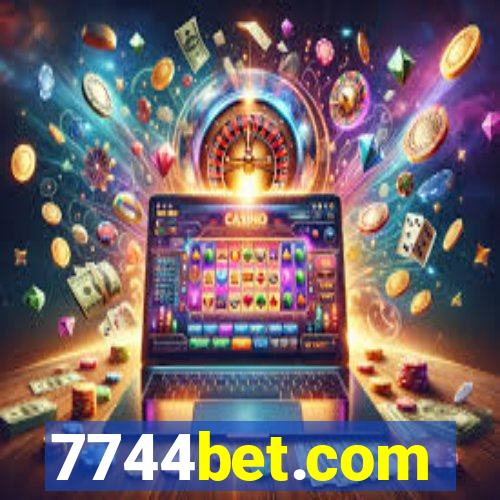 7744bet.com