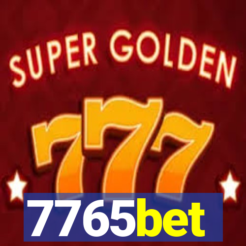 7765bet