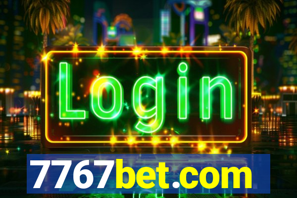 7767bet.com