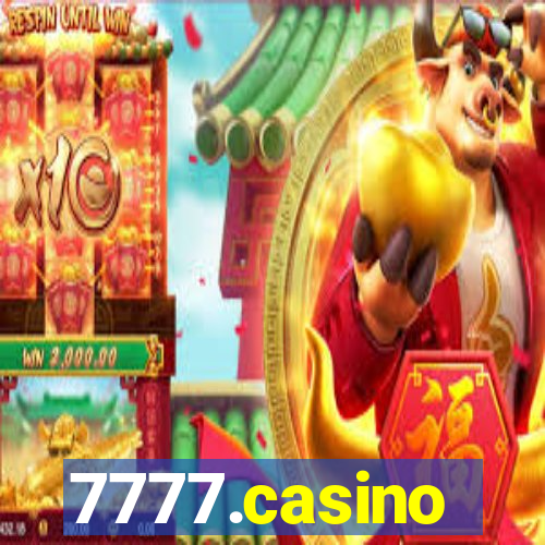 7777.casino