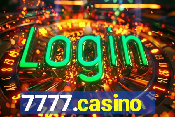 7777.casino