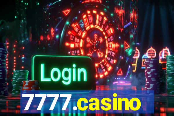 7777.casino