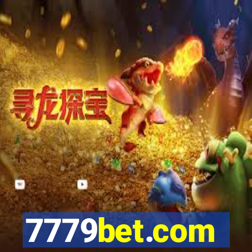 7779bet.com