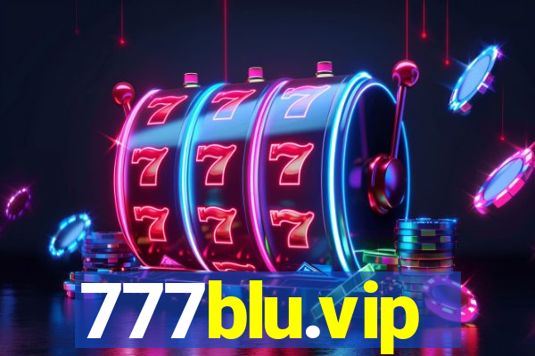 777blu.vip