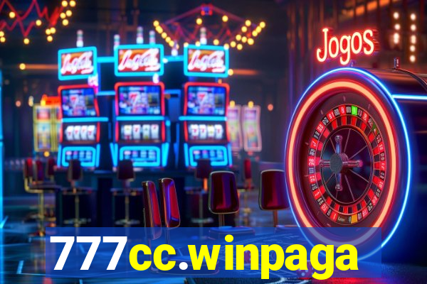 777cc.winpaga