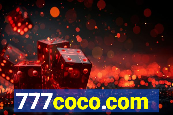 777coco.com