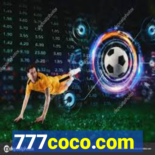 777coco.com