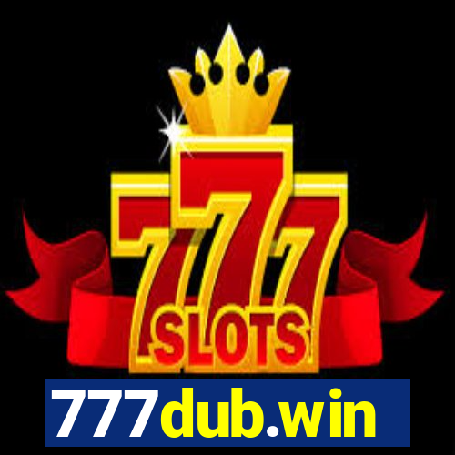 777dub.win