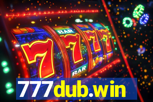 777dub.win