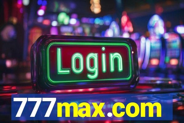 777max.com