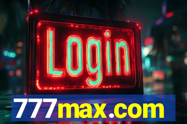 777max.com