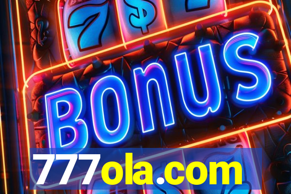 777ola.com