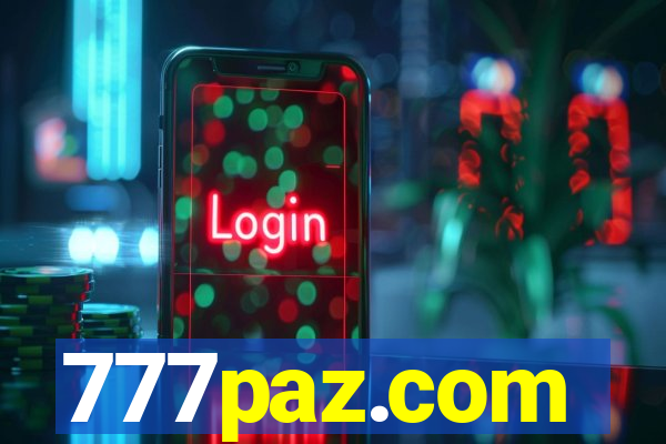 777paz.com