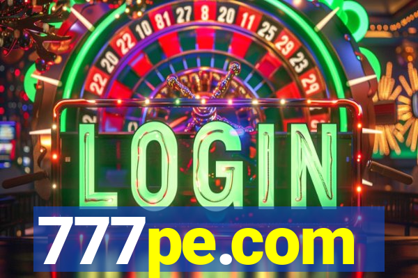 777pe.com