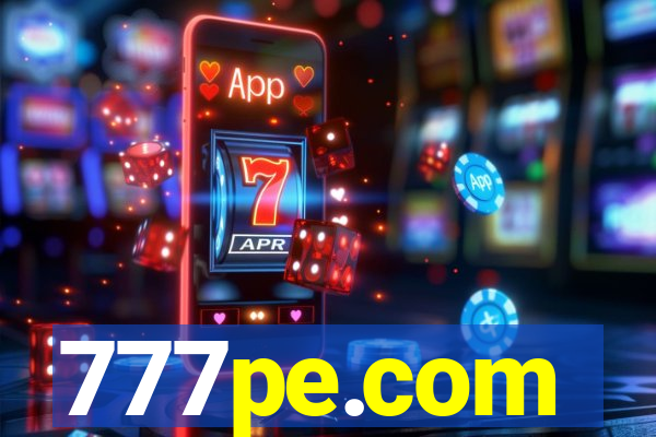 777pe.com