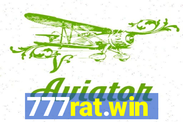 777rat.win