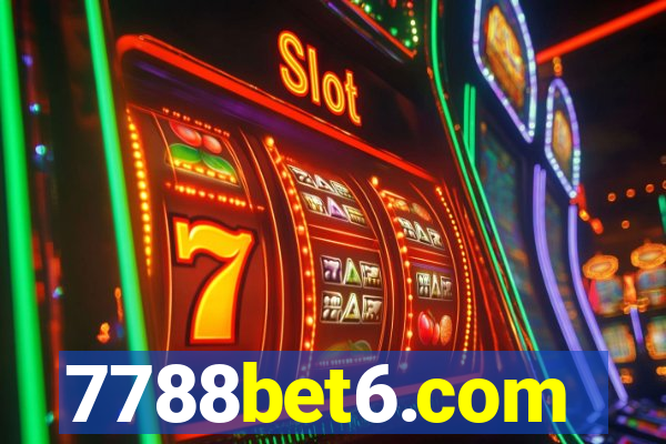 7788bet6.com