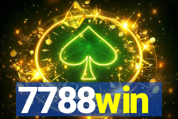 7788win