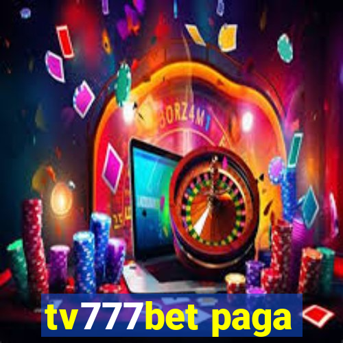 tv777bet paga