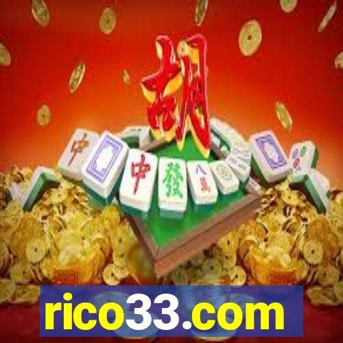 rico33.com