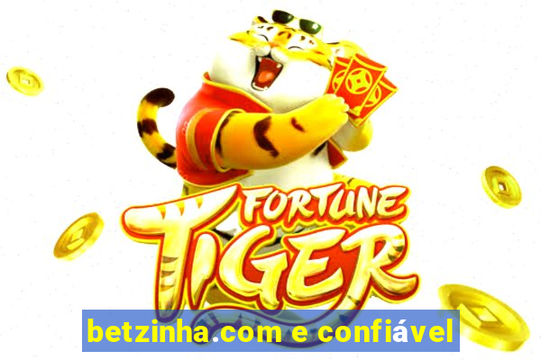 betzinha.com e confiável