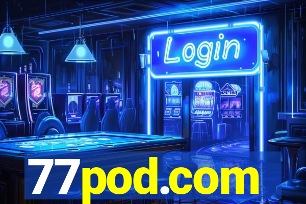 77pod.com