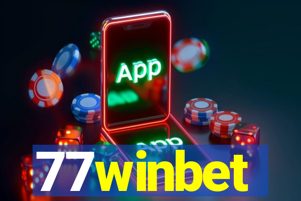 77winbet