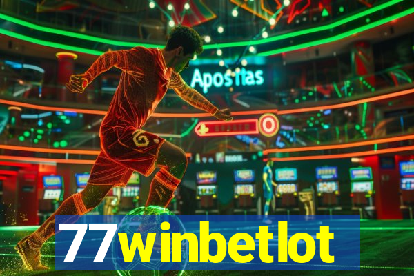 77winbetlot