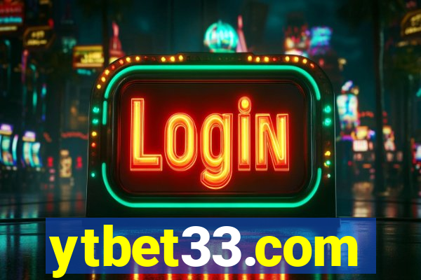 ytbet33.com