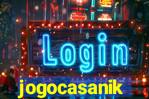 jogocasanik