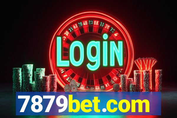 7879bet.com