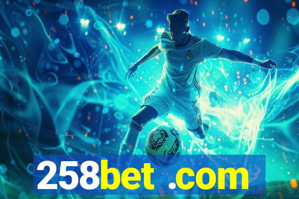 258bet .com