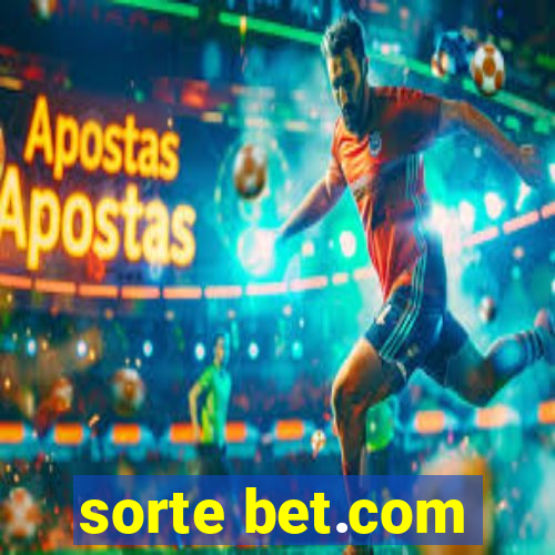 sorte bet.com