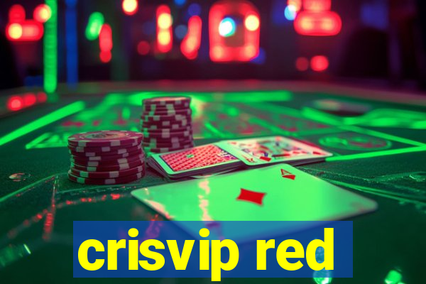 crisvip red