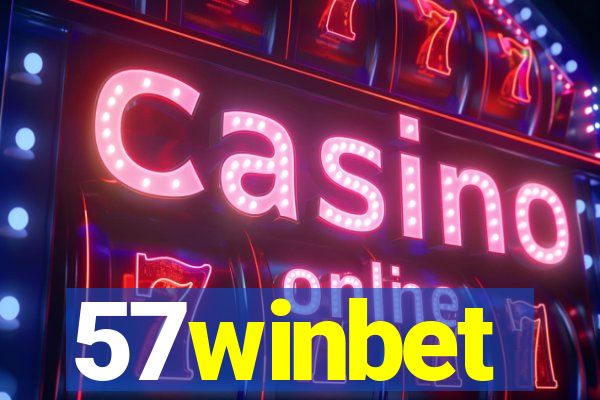 57winbet