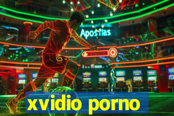 xvidio porno